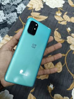 One Plus 8t. 12/256