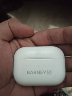 Apple Airpods Original Case Only