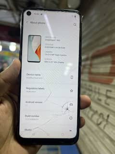 One Plus Nord N10