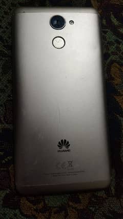 Huawei Y7Pro finger touch 3Gb Ram , 32 GB