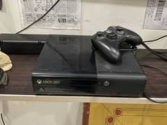 Xbox 360 slim E lastest model