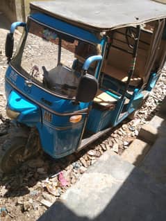 6 seater bilkul OK