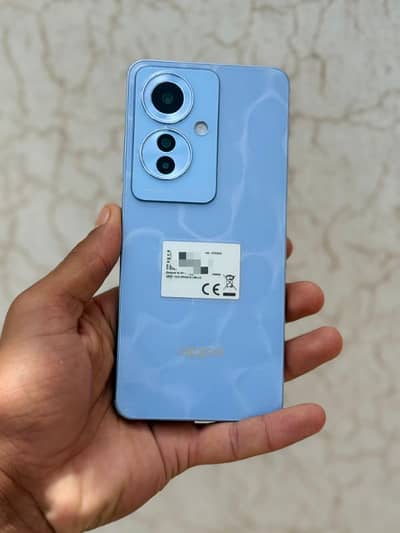 oppo Reno 11f 5g