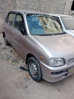 03=10=260=64=62. Daihatsu cuore automatic transmission hai
