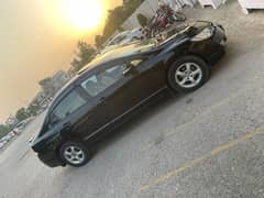 Honda Reborn