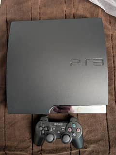 selling my playstation 3 with 3 controllers