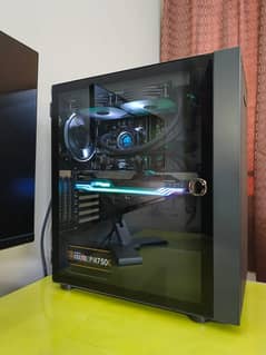 Gaming
