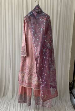 Batik dress
