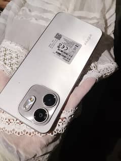 Infinix smart 9
