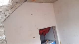 2 Marla corner double story house near ferozpur road and new defence road Kahna nau Lahore