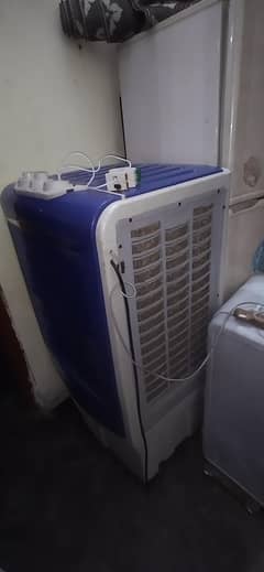 Snow Crest AC DC Cooler
