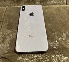 Iphone xs max