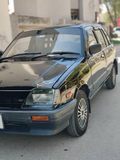 Khyber 1991