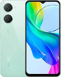 Vivo y03t