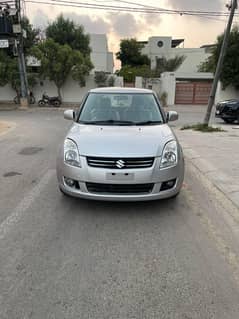 Suzuki Swift 2017