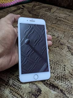 Iphone 7 plus Pta Approved
