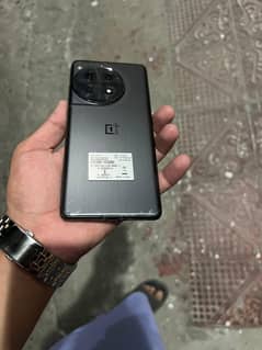 ONEPLUS 12R international dual SIM PTA approved lush condition 10/10