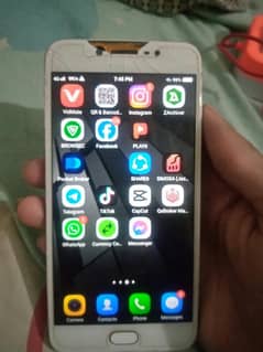 vivo v5 4GB ram 64GB room