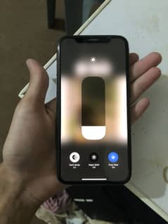 iphone xs pta approved 64 gb physical +Esim