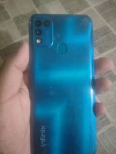x688 ok condiction very good mobile 1 time panel changing