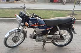 Yamaha