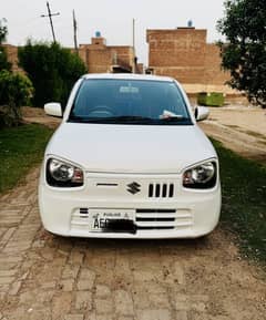 Alto vxl ags