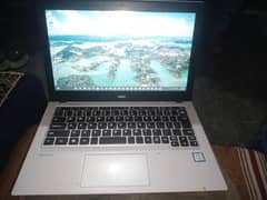 NEC VERSA PRO QUADCODE 8TH GEN ULTRABOOK