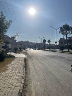 Q Block In Best Location PLot For Sale