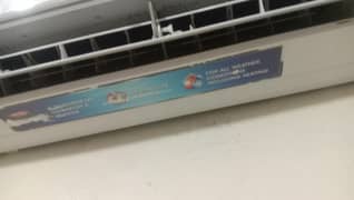 Kenwood Ac 1.5 ton