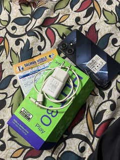 Infinix
