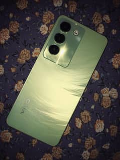 vivo y100