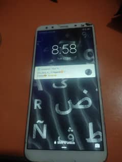 Huawei mate 10 lite