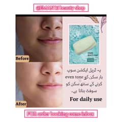 whitening