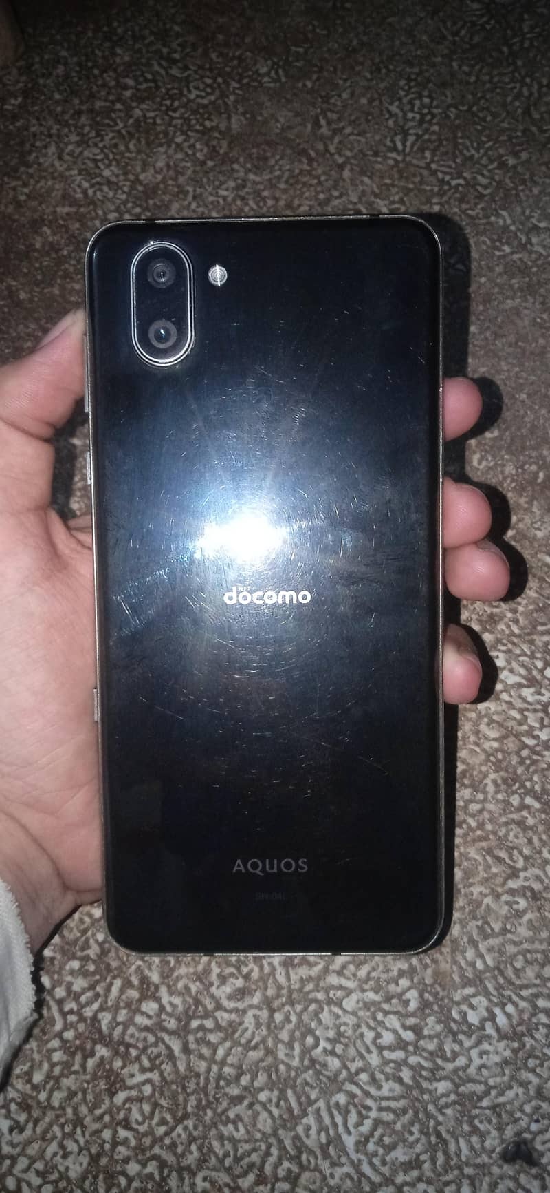Aquos R3 6/128 Non PTA - Mobile Phones - 1102770535