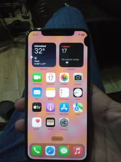iphone x non pta