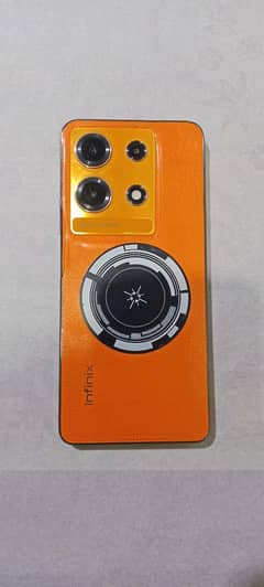 infinix