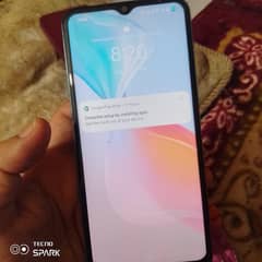 vivo y21