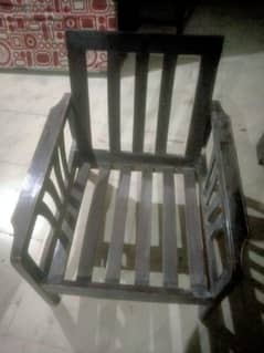 90+ chairs  per chair 5000 dimad