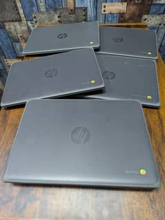 Hp Chrombook 11 G8