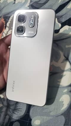infinix