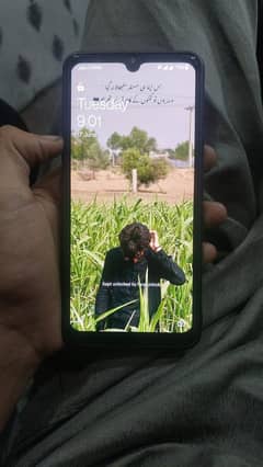 No issue just panel change