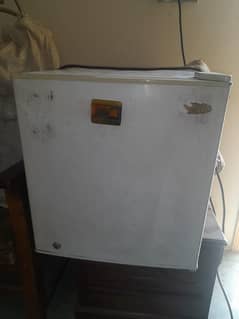 room fridge Korean made imported good condi