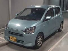 DAIHATSU MIRA GSA3