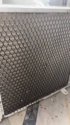 Gree 1.5 ton indoor haier