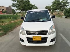 Suzuki wagon r vxr manual 2018