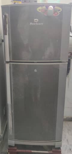 Refrigerator in good condition for sale