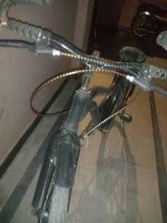 cycle