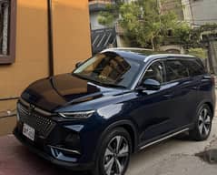 Changan