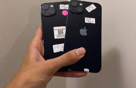 Iphone 13 jv fresh as new!