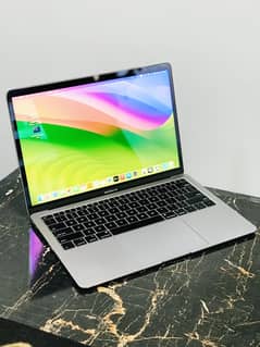 APPLE MACBOOK AIR WITH 16GB RAM & 512GB STORAGE